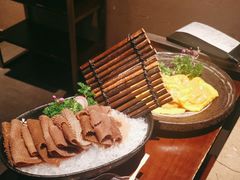 -捞王锅物料理(四川北路店)