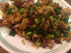 -云海肴·汽锅鸡·云南菜(美罗城店)