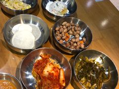 -老炉家木炭烤肉(长江国际店)