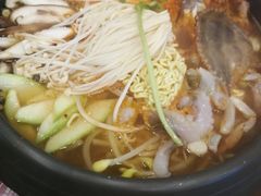 -敏丁拌饭(中街总店)