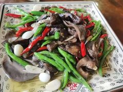 -宋记冕宁土菜馆(海门渔村二店)