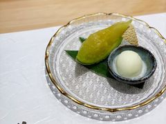 -鮨一日本料理旗舰店(总店)