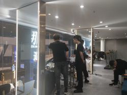 -那茉 Hair Salon