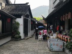 -浈阳坊旅游小镇