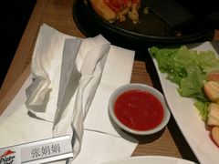 -必胜客(五道口店)