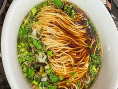 -南京大牌档(崇文门国瑞店)