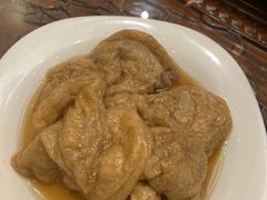 糖醋面筋-同得兴面馆.苏式面.三虾面(园区店)