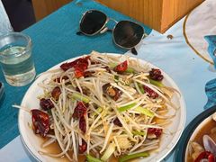 -40号厦门海鲜大排档(中山路店)