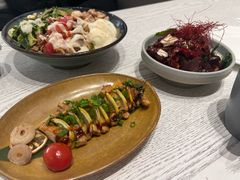 -娜娜家•Nana's restaurant(国金汇店)