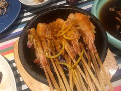 -Aqua Oasis 水天堂(相城天虹商场店)