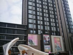 -番禺广场(市桥街道)