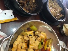 -洪兴砂锅·融合砂锅菜(星河城店)