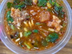 -笔记安顺夺夺粉火锅