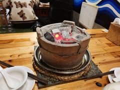 -鲜炉季港式打边炉(尚海湾店)