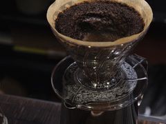 -RUMORS COFFEE ROASTERY鲁马滋咖啡(湖南路店)