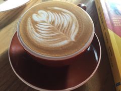 -VOYAGE COFFEE(北锣鼓巷店)