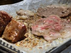 -玫瑰花园自助烤肉(顺义鑫海韵通店)