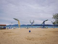 -大梅沙海滨公园