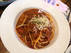 -AFS Cafe & Canteen(闽江二路店)