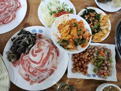 -元盛居(生态大街店)