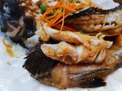 -三姐妹·海鲜大排档