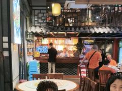 -随缘小馆(红岭路店)