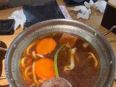 -沼津港精致料理·寿喜烧·烧鸟(青浦宝龙广场日料榜单店)