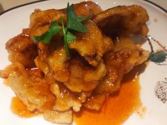 东北锅包肉-老边饺子馆(金源店)