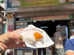 -澳门长洲糯米糍(柯打苏沙街店)