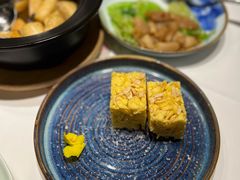 -白天鹅宾馆-玉堂春暖餐厅