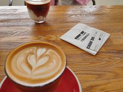 -ChanDu躔度咖啡(灯塔店)