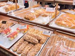 -麦陌(正弘城店)