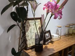 -翠娜家· Trina’s西餐厅(高新万达店)