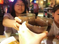 -吴越荣记苏州菜·松鼠桂鱼 100% 活鱼现做(月光码头店)