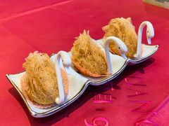 -北园酒家(小北路店)