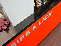 -Sips&Lick茶兰咖啡(五道口店)