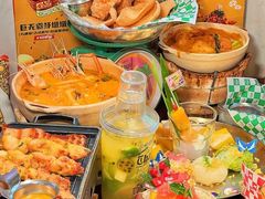 -泰妃殿(武汉首店)