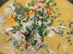 -楚成谷鸭馆(裕民店)