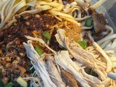 -再回首鸡肉米线(人民路一店)