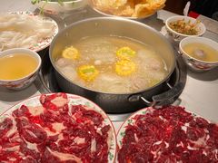 -汕头八合里海记牛肉店(清河店)