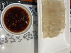 -东方饺子王(工农大路店)