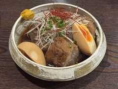 -角落里(中山公园店)