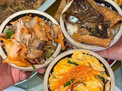 -渔娘渔家丹东海鲜(东直门店)