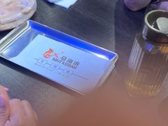 -马海涛牛肉串(领汇广场店)