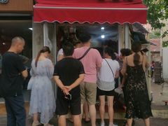 -王记西鎮电烤肉(汶上路店)