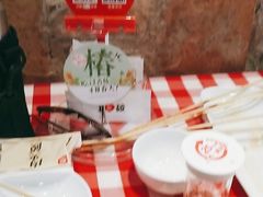 -西贝(六里桥旗舰店)