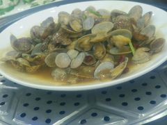 -海岛渔村大酒店(云霄路店)