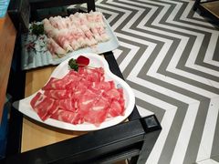 谷饲肥牛-喜鱼客(局外太格茂店)