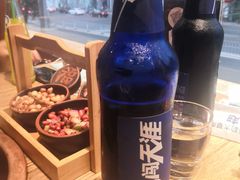 -京涮铜锅涮肉(华贸店)