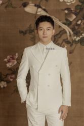 -梵初·STUDIO婚纱摄影(通州万达店)